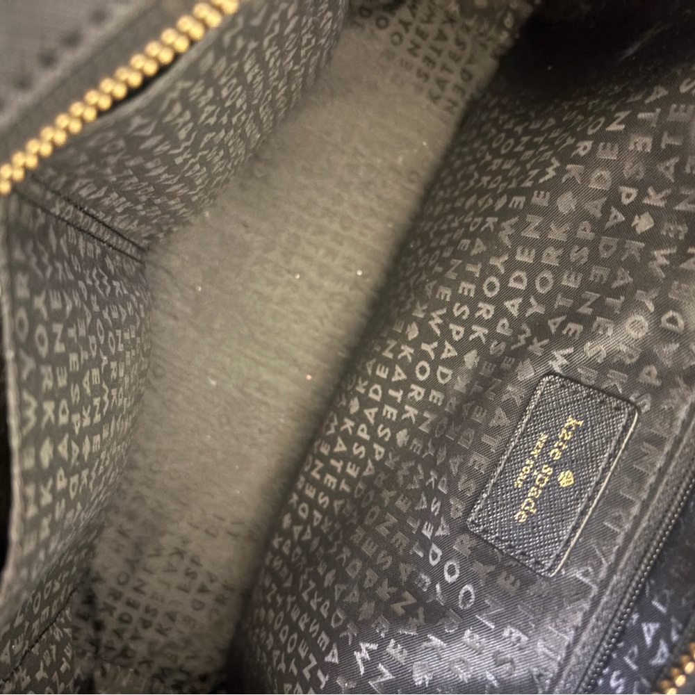 KATE SPADE TOTE BAG - Picture 3 of 5